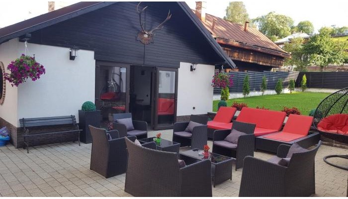 Pensiunea Ellemar poza 26