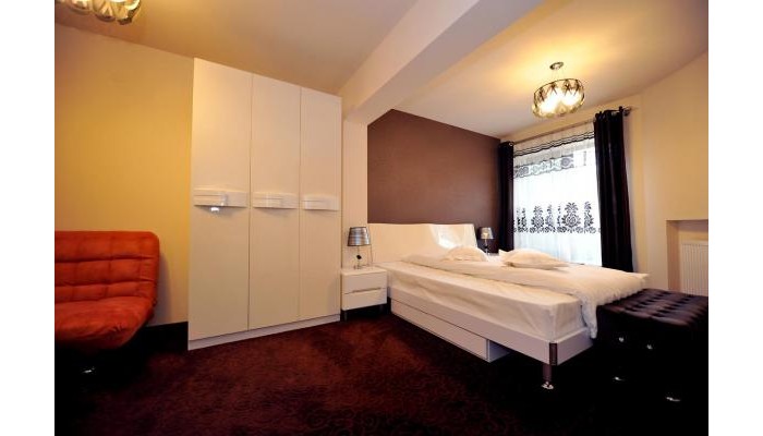 Pensiunea Ellemar poza 10