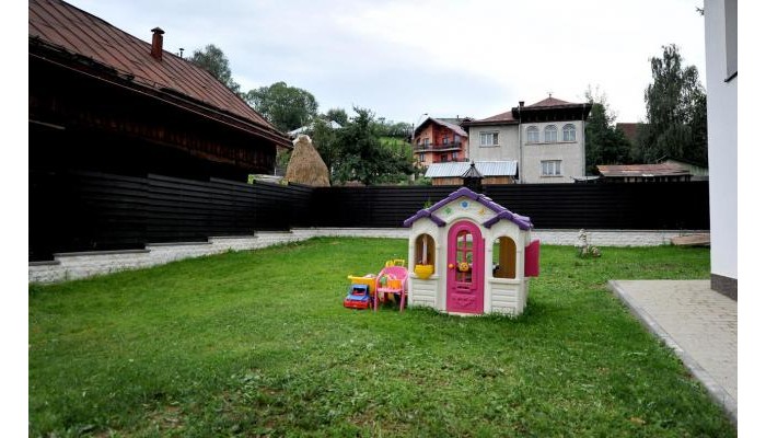 Pensiunea Ellemar poza 27