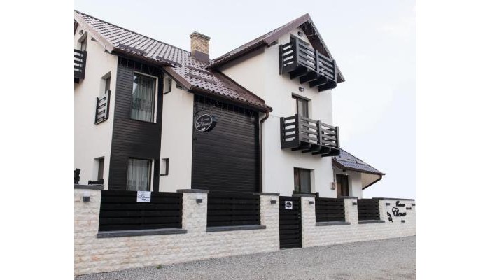 Pensiunea Ellemar poza 2