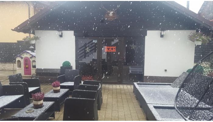 Pensiunea Ellemar poza 11