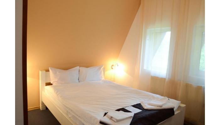 Pensiunea Happy Inn poza 5