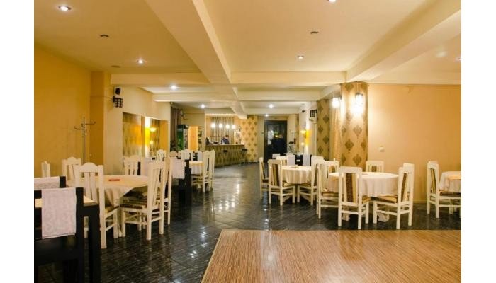 Pensiunea Happy Inn poza 6