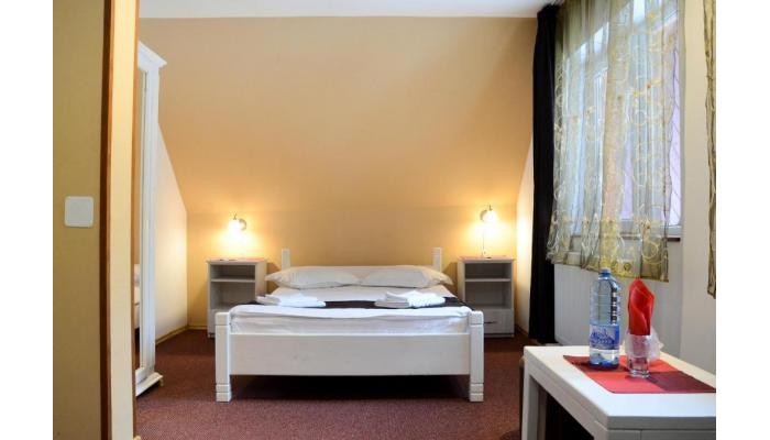 Pensiunea Happy Inn poza 3