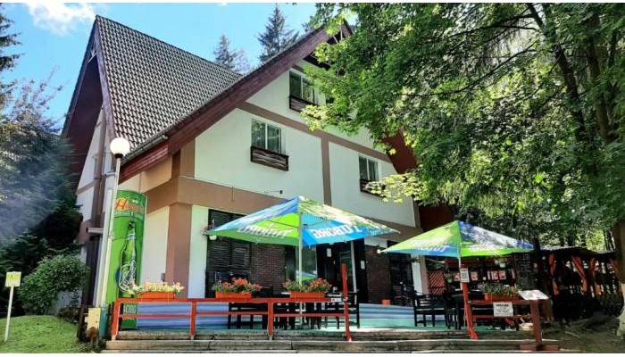 Pensiunea Happy Inn poza 0