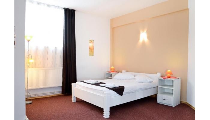 Pensiunea Happy Inn poza 2