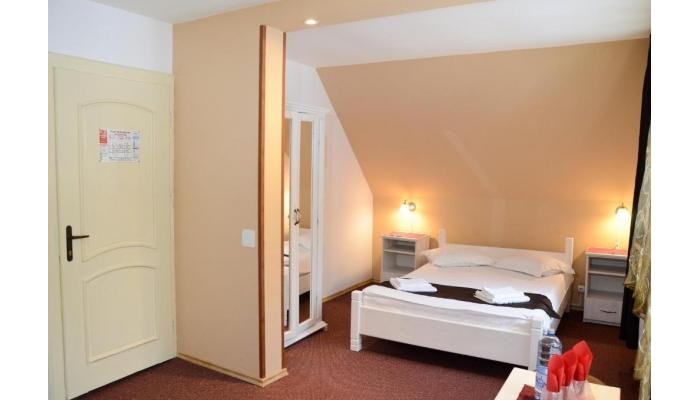 Pensiunea Happy Inn poza 4