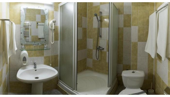 Pensiunea Vanatorul poza 10