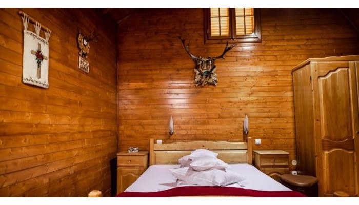 Pensiunea Vanatorul poza 6