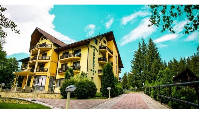 Pensiunea Vanatorul poza 0