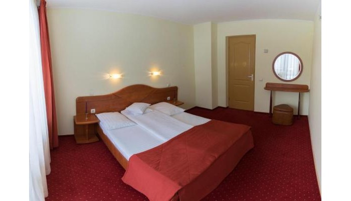 Pensiunea Vanatorul poza 1