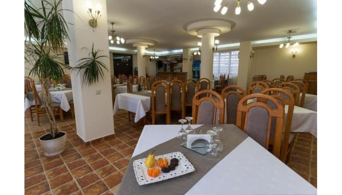 Pensiunea Vanatorul poza 11