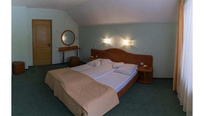 Pensiunea Vanatorul poza 7