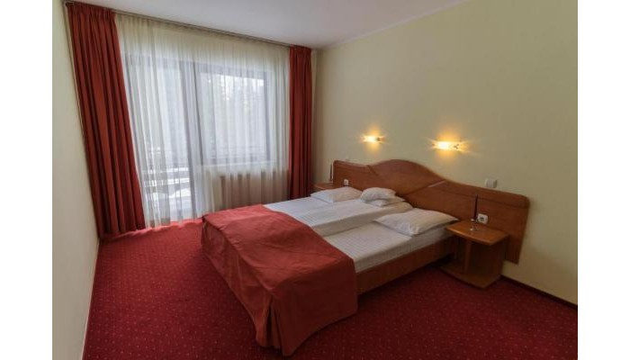 Pensiunea Vanatorul poza 2