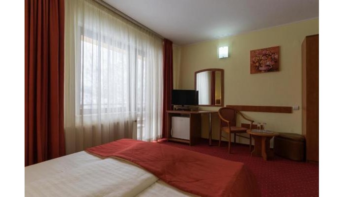 Pensiunea Vanatorul poza 9