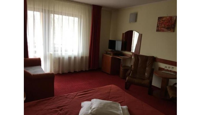 Pensiunea Vanatorul poza 5