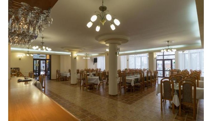 Pensiunea Vanatorul poza 12