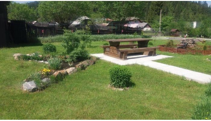 Pensiunea Viodor poza 14