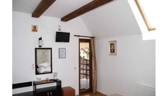 Pensiunea Viodor poza 8