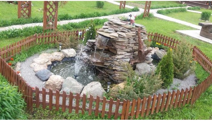 Pensiunea Viodor poza 21