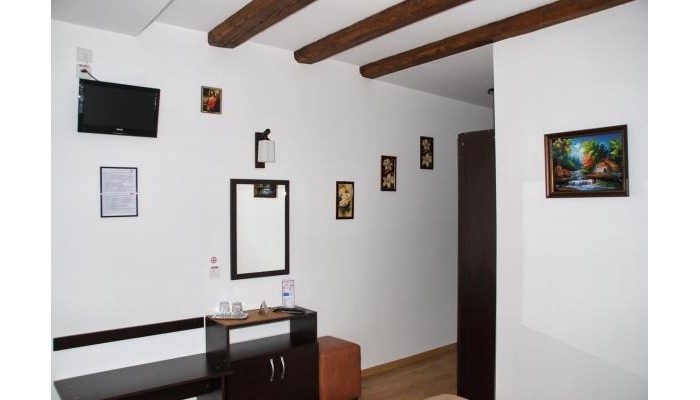 Pensiunea Viodor poza 13