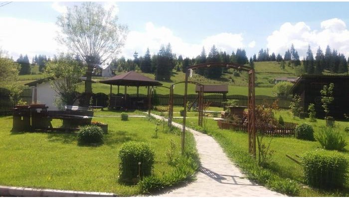 Pensiunea Viodor poza 19