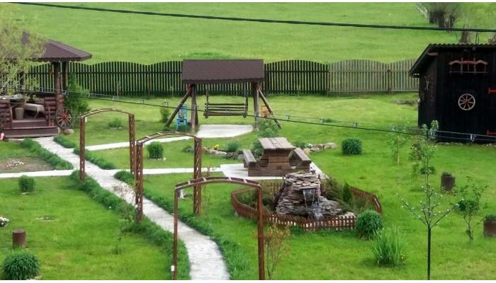 Pensiunea Viodor poza 16