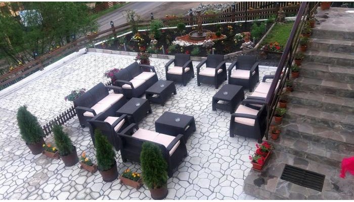 Pensiunea Viodor poza 20