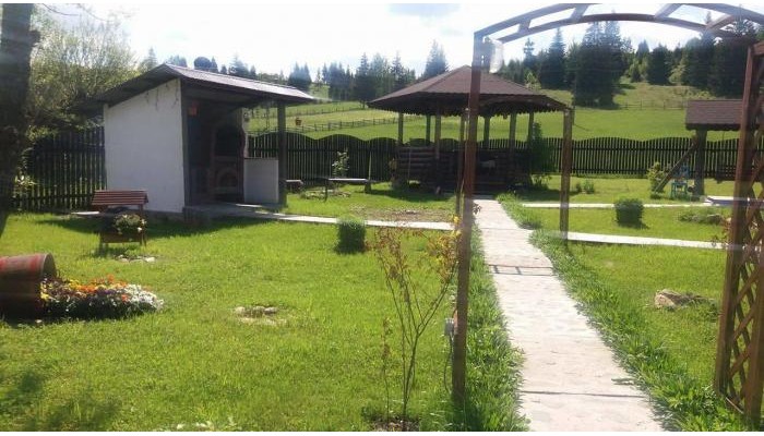 Pensiunea Viodor poza 15