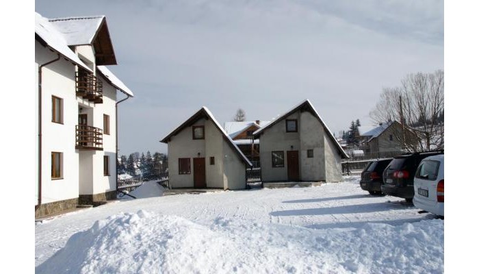 Pensiunea Viodor poza 1