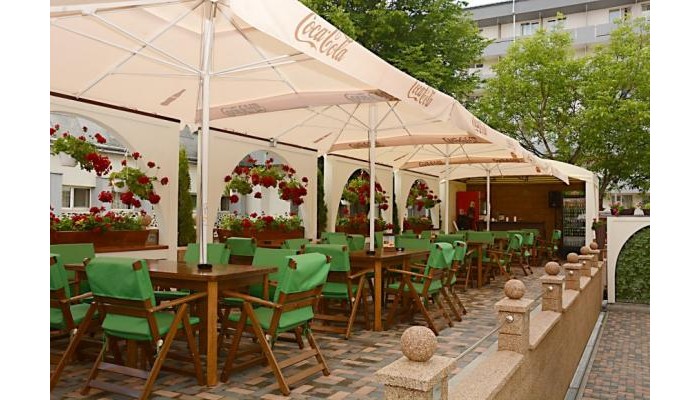 Vila Calimanel poza 16