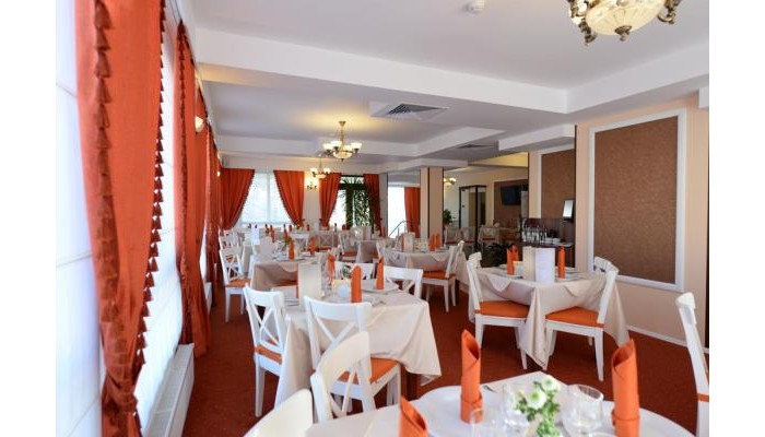 Vila Calimanel poza 12