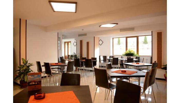 Vila Calimanel poza 14