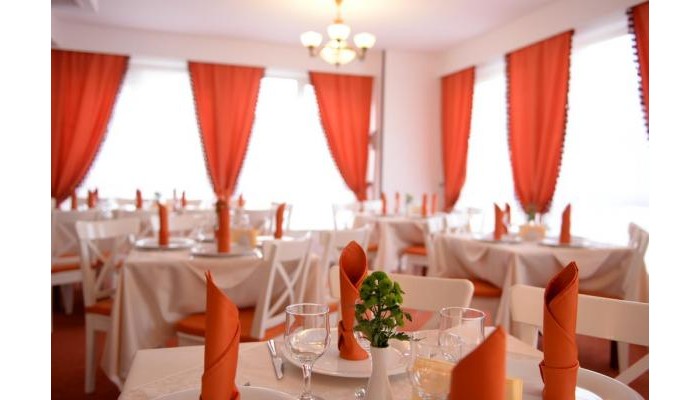 Vila Calimanel poza 11