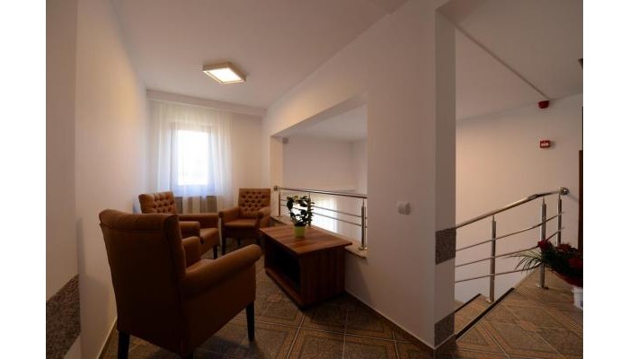 Vila Calimanel poza 2