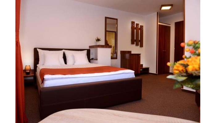 Vila Calimanel poza 3