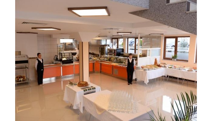 Vila Calimanel poza 15