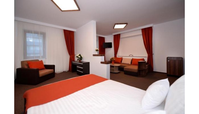 Vila Calimanel poza 6