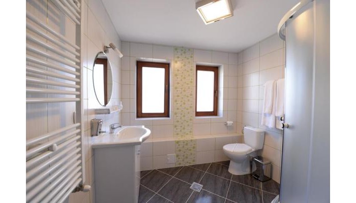 Vila Calimanel poza 8