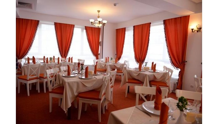 Vila Calimanel poza 13