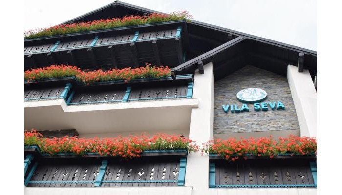 Poza pentru Vila Seva 7820-1600680058 Vila Seva poza 1