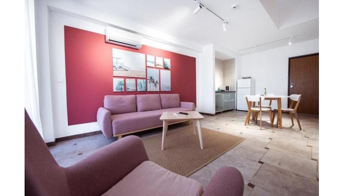 Apart Hotel Safir (Ex Club Safir) poza 5