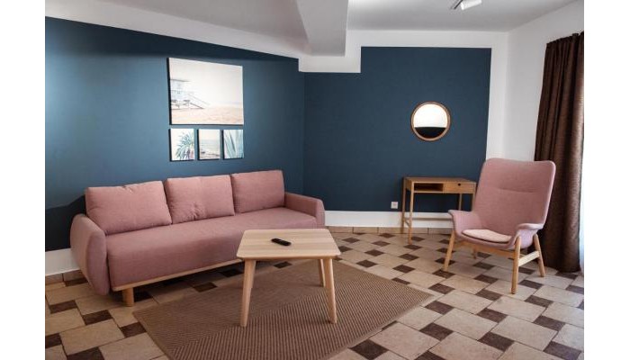 Apart Hotel Safir (Ex Club Safir) poza 3