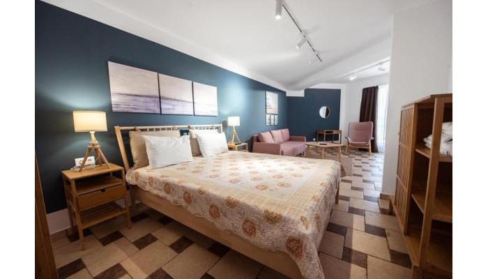 Apart Hotel Safir (Ex Club Safir) poza 4