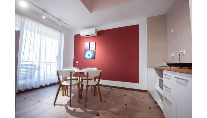 Apart Hotel Safir (Ex Club Safir) poza 7