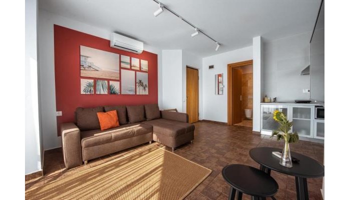 Apart Hotel Safir (Ex Club Safir) poza 10