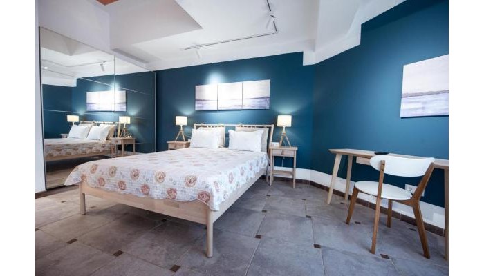 Apart Hotel Safir (Ex Club Safir) poza 1