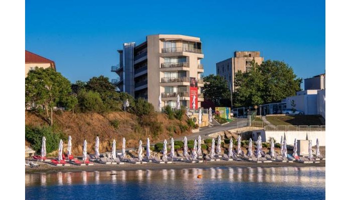 Apart Hotel Safir (Ex Club Safir) poza 0