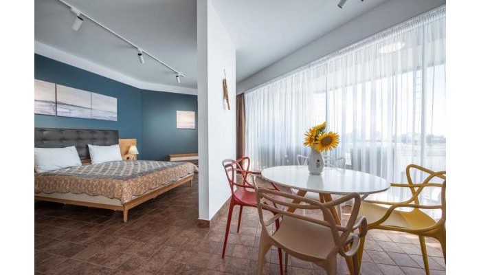 Apart Hotel Safir (Ex Club Safir) poza 2