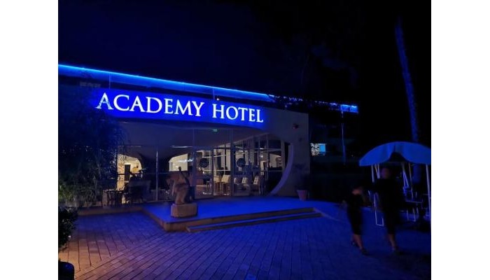 Hotel Academy poza 0